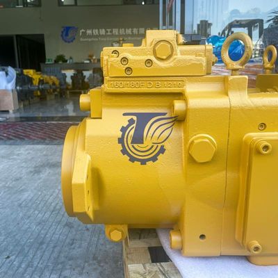 566-8632 CA5668632 5668632 Για την κατηγορία 349 352 GC EXCAVATOR PARTS K7V280DTP Υδραυλική αντλία Στρίβοντας αντλία Κύρια αντλία Αντλία Στρίβοντας αντλία Συγκρότημα αντλίας GP-PISTON Aftermarket Original