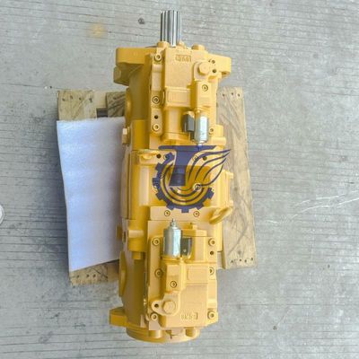 566-8632 CA5668632 5668632 Για την κατηγορία 349 352 GC EXCAVATOR PARTS K7V280DTP Υδραυλική αντλία Στρίβοντας αντλία Κύρια αντλία Αντλία Στρίβοντας αντλία Συγκρότημα αντλίας GP-PISTON Aftermarket Original