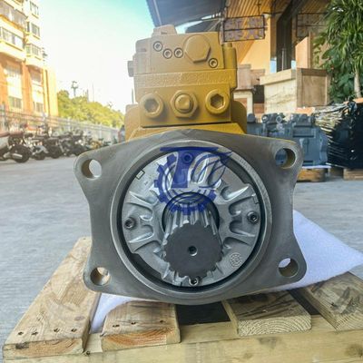 566-8632 CA5668632 5668632 Για την κατηγορία 349 352 GC EXCAVATOR PARTS K7V280DTP Υδραυλική αντλία Στρίβοντας αντλία Κύρια αντλία Αντλία Στρίβοντας αντλία Συγκρότημα αντλίας GP-PISTON Aftermarket Original