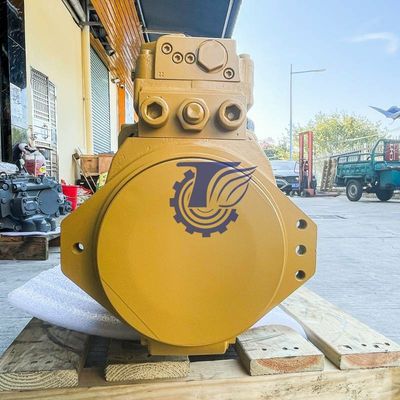566-8632 CA5668632 5668632 Για την κατηγορία 349 352 GC EXCAVATOR PARTS K7V280DTP Υδραυλική αντλία Στρίβοντας αντλία Κύρια αντλία Αντλία Στρίβοντας αντλία Συγκρότημα αντλίας GP-PISTON Aftermarket Original