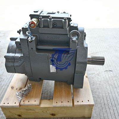 4635645 YA00003076 Για την HITACHI EX1200-6 ZX650LC-3 ZX670LCH-3 ZX850-3 ZX870H-3 Τμήματα εξορυκτικών μηχανών K3V280 Υδραυλική αντλία με έμβολο Υδραυλική αντλία ΚΑΙΝΙΚΗ ΠΑΜΠΗ ΠΑΜΠΗ ΕΣΚΑΣΗ ΠΑΜΠΗ ASSY ΑΠΟΤΑΣΗ ΑΠΟΛΟΓΙΚΗ