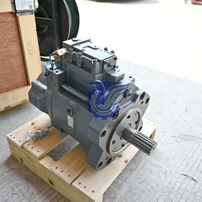 4635645 YA00003076 Για την HITACHI EX1200-6 ZX650LC-3 ZX670LCH-3 ZX850-3 ZX870H-3 Τμήματα εξορυκτικών μηχανών K3V280 Υδραυλική αντλία με έμβολο Υδραυλική αντλία ΚΑΙΝΙΚΗ ΠΑΜΠΗ ΠΑΜΠΗ ΕΣΚΑΣΗ ΠΑΜΠΗ ASSY ΑΠΟΤΑΣΗ ΑΠΟΛΟΓΙΚΗ