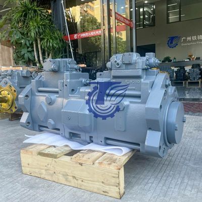 4455484 4455485 4689083 YA00003081 Για την HITACHI EX2500-5 EX2500-6 EX5500 EX5500-6 Συσκευάσματα εκσκαφικών μηχανών Υδραυλική αντλία με έμβολο Υδραυλική αντλία ΚΑΤΑΙΡΙΚΗ ΠΑΜΠΗ ΠΑΜΠΗ ΕΡΓΑΣΗ ΠΑΜΠΗ ΑΣΣΙ ΑΠΟΤΕΛΕΙΑ ΑΠΟΤΕΛΕΙΑ