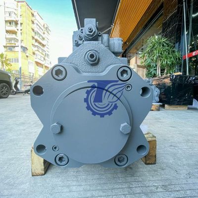 4455484 4455485 4689083 YA00003081 Για την HITACHI EX2500-5 EX2500-6 EX5500 EX5500-6 Συσκευάσματα εκσκαφικών μηχανών Υδραυλική αντλία με έμβολο Υδραυλική αντλία ΚΑΤΑΙΡΙΚΗ ΠΑΜΠΗ ΠΑΜΠΗ ΕΡΓΑΣΗ ΠΑΜΠΗ ΑΣΣΙ ΑΠΟΤΕΛΕΙΑ ΑΠΟΤΕΛΕΙΑ