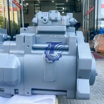 4455484 4455485 4689083 YA00003081 Για την HITACHI EX2500-5 EX2500-6 EX5500 EX5500-6 Συσκευάσματα εκσκαφικών μηχανών Υδραυλική αντλία με έμβολο Υδραυλική αντλία ΚΑΤΑΙΡΙΚΗ ΠΑΜΠΗ ΠΑΜΠΗ ΕΡΓΑΣΗ ΠΑΜΠΗ ΑΣΣΙ ΑΠΟΤΕΛΕΙΑ ΑΠΟΤΕΛΕΙΑ