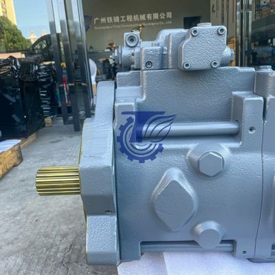 4455484 4455485 4689083 YA00003081 Για την HITACHI EX2500-5 EX2500-6 EX5500 EX5500-6 Συσκευάσματα εκσκαφικών μηχανών Υδραυλική αντλία με έμβολο Υδραυλική αντλία ΚΑΤΑΙΡΙΚΗ ΠΑΜΠΗ ΠΑΜΠΗ ΕΡΓΑΣΗ ΠΑΜΠΗ ΑΣΣΙ ΑΠΟΤΕΛΕΙΑ ΑΠΟΤΕΛΕΙΑ