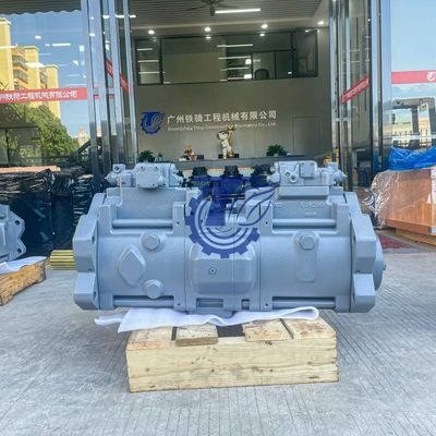 4455484 4455485 4689083 YA00003081 Για την HITACHI EX2500-5 EX2500-6 EX5500 EX5500-6 Συσκευάσματα εκσκαφικών μηχανών Υδραυλική αντλία με έμβολο Υδραυλική αντλία ΚΑΤΑΙΡΙΚΗ ΠΑΜΠΗ ΠΑΜΠΗ ΕΡΓΑΣΗ ΠΑΜΠΗ ΑΣΣΙ ΑΠΟΤΕΛΕΙΑ ΑΠΟΤΕΛΕΙΑ