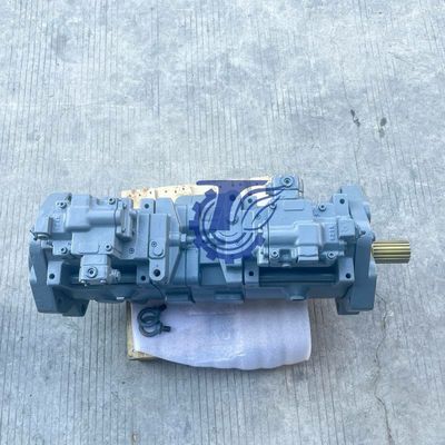 4455484 4455485 4689083 YA00003081 Για την HITACHI EX2500-5 EX2500-6 EX5500 EX5500-6 Συσκευάσματα εκσκαφικών μηχανών Υδραυλική αντλία με έμβολο Υδραυλική αντλία ΚΑΤΑΙΡΙΚΗ ΠΑΜΠΗ ΠΑΜΠΗ ΕΡΓΑΣΗ ΠΑΜΠΗ ΑΣΣΙ ΑΠΟΤΕΛΕΙΑ ΑΠΟΤΕΛΕΙΑ