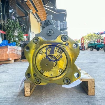 4455484 4455485 4689083 YA00003081 Για την HITACHI EX2500-5 EX2500-6 EX5500 EX5500-6 Συσκευάσματα εκσκαφικών μηχανών Υδραυλική αντλία με έμβολο Υδραυλική αντλία ΚΑΤΑΙΡΙΚΗ ΠΑΜΠΗ ΠΑΜΠΗ ΕΡΓΑΣΗ ΠΑΜΠΗ ΑΣΣΙ ΑΠΟΤΕΛΕΙΑ ΑΠΟΤΕΛΕΙΑ