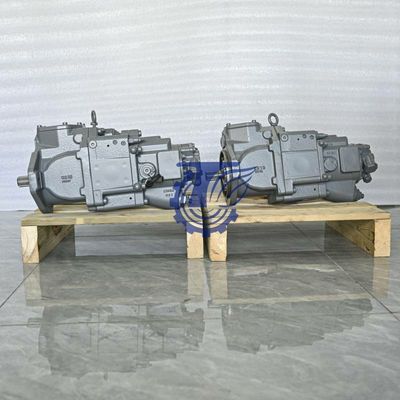 YD00013056 4663831 9295140 YD00013054 Για την HITACHI ZX75UR-3 ZX75US-3 ZX85US-3 Τμήματα σκάφους Υδραυλική αντλία με έμβολο K7SP36 Υδραυλική αντλία ΚΑΤΑΙΡΙΚΗ ΠΑΜΠΗ ΠΑΜΠΗ ΕΙΣΤΡΟΠΗ ΑΠΟΤΕΛΕΙΑ