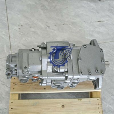 YD00013056 4663831 9295140 YD00013054 Για την HITACHI ZX75UR-3 ZX75US-3 ZX85US-3 Τμήματα σκάφους Υδραυλική αντλία με έμβολο K7SP36 Υδραυλική αντλία ΚΑΤΑΙΡΙΚΗ ΠΑΜΠΗ ΠΑΜΠΗ ΕΙΣΤΡΟΠΗ ΑΠΟΤΕΛΕΙΑ