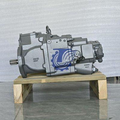 YD00013056 4663831 9295140 YD00013054 Για την HITACHI ZX75UR-3 ZX75US-3 ZX85US-3 Τμήματα σκάφους Υδραυλική αντλία με έμβολο K7SP36 Υδραυλική αντλία ΚΑΤΑΙΡΙΚΗ ΠΑΜΠΗ ΠΑΜΠΗ ΕΙΣΤΡΟΠΗ ΑΠΟΤΕΛΕΙΑ