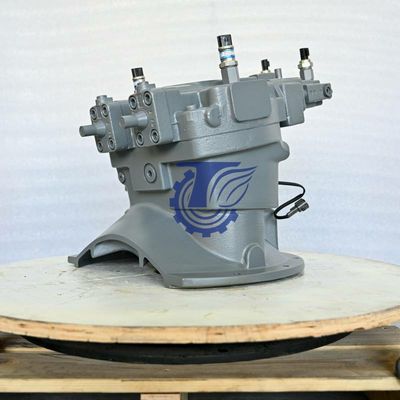 4441981 4625242 4471746 4626267 Για την HITACHI ZX160 ZX160LCT ZX185USR Τμήματα εξορυκτικών μηχανών Υδραυλική αντλία με έμβολο A8VO80 Υδραυλική αντλία ΚΑΤΑΙΡΙΚΗ ΠΑΜΠΗ ΠΑΜΠΗ ΕΡΓΑΣΗ ΑΠΟΤΑΛΟΓΙΚΗ