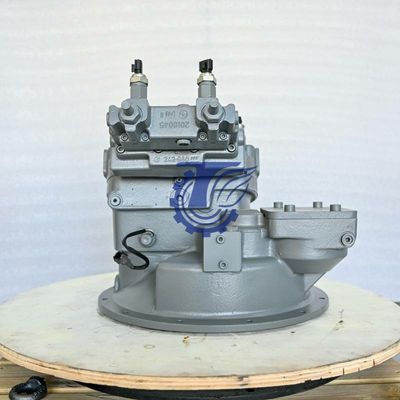 4441981 4625242 4471746 4626267 Για την HITACHI ZX160 ZX160LCT ZX185USR Τμήματα εξορυκτικών μηχανών Υδραυλική αντλία με έμβολο A8VO80 Υδραυλική αντλία ΚΑΤΑΙΡΙΚΗ ΠΑΜΠΗ ΠΑΜΠΗ ΕΡΓΑΣΗ ΑΠΟΤΑΛΟΓΙΚΗ