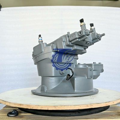 4441981 4625242 4471746 4626267 Για την HITACHI ZX160 ZX160LCT ZX185USR Τμήματα εξορυκτικών μηχανών Υδραυλική αντλία με έμβολο A8VO80 Υδραυλική αντλία ΚΑΤΑΙΡΙΚΗ ΠΑΜΠΗ ΠΑΜΠΗ ΕΡΓΑΣΗ ΑΠΟΤΑΛΟΓΙΚΗ