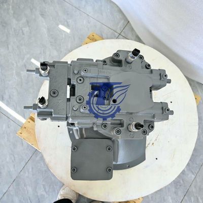 4441981 4625242 4471746 4626267 Για την HITACHI ZX160 ZX160LCT ZX185USR Τμήματα εξορυκτικών μηχανών Υδραυλική αντλία με έμβολο A8VO80 Υδραυλική αντλία ΚΑΤΑΙΡΙΚΗ ΠΑΜΠΗ ΠΑΜΠΗ ΕΡΓΑΣΗ ΑΠΟΤΑΛΟΓΙΚΗ