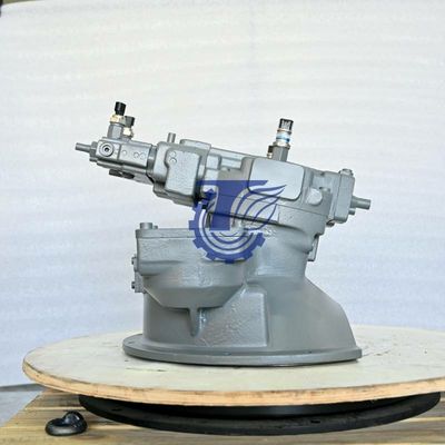 4441981 4625242 4471746 4626267 Για την HITACHI ZX160 ZX160LCT ZX185USR Τμήματα εξορυκτικών μηχανών Υδραυλική αντλία με έμβολο A8VO80 Υδραυλική αντλία ΚΑΤΑΙΡΙΚΗ ΠΑΜΠΗ ΠΑΜΠΗ ΕΡΓΑΣΗ ΑΠΟΤΑΛΟΓΙΚΗ