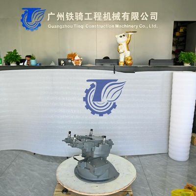 4441981 4625242 4471746 4626267 Για την HITACHI ZX160 ZX160LCT ZX185USR Τμήματα εξορυκτικών μηχανών Υδραυλική αντλία με έμβολο A8VO80 Υδραυλική αντλία ΚΑΤΑΙΡΙΚΗ ΠΑΜΠΗ ΠΑΜΠΗ ΕΡΓΑΣΗ ΑΠΟΤΑΛΟΓΙΚΗ