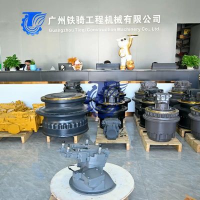 4441981 4625242 4471746 4626267 Για την HITACHI ZX160 ZX160LCT ZX185USR Τμήματα εξορυκτικών μηχανών Υδραυλική αντλία με έμβολο A8VO80 Υδραυλική αντλία ΚΑΤΑΙΡΙΚΗ ΠΑΜΠΗ ΠΑΜΠΗ ΕΡΓΑΣΗ ΑΠΟΤΑΛΟΓΙΚΗ