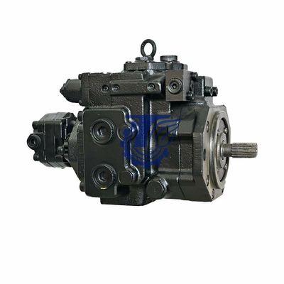 PY10V00003F1 Για την Kobelco SK45-2 SK045 50UR-2 SK35-8 45-8 Τμήματα εξορυκτικών μηχανών Υδραυλική αντλία με έμβολο K3SP30-110R-9001 ΚΑΙΡΙΚΗ ΠΑΜΠΗ Υδραυλική αντλία
