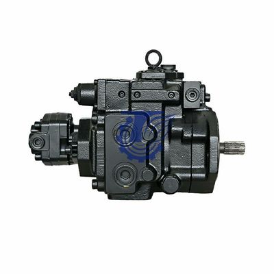 PY10V00003F1 Για την Kobelco SK45-2 SK045 50UR-2 SK35-8 45-8 Τμήματα εξορυκτικών μηχανών Υδραυλική αντλία με έμβολο K3SP30-110R-9001 ΚΑΙΡΙΚΗ ΠΑΜΠΗ Υδραυλική αντλία