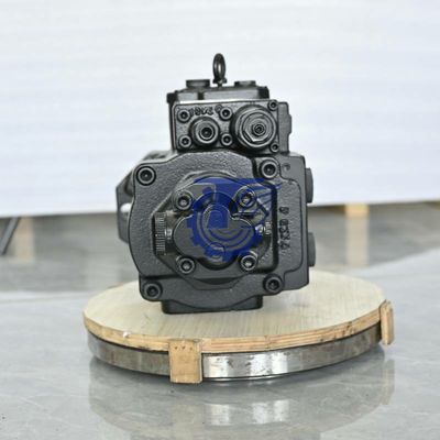 PY10V00003F1 Για την Kobelco SK45-2 SK045 50UR-2 SK35-8 45-8 Τμήματα εξορυκτικών μηχανών Υδραυλική αντλία με έμβολο K3SP30-110R-9001 ΚΑΙΡΙΚΗ ΠΑΜΠΗ Υδραυλική αντλία