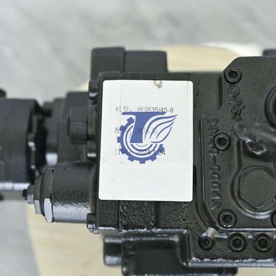 PY10V00003F1 Για την Kobelco SK45-2 SK045 50UR-2 SK35-8 45-8 Τμήματα εξορυκτικών μηχανών Υδραυλική αντλία με έμβολο K3SP30-110R-9001 ΚΑΙΡΙΚΗ ΠΑΜΠΗ Υδραυλική αντλία
