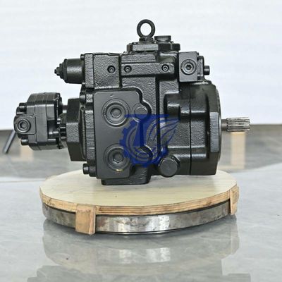 PY10V00003F1 Για την Kobelco SK45-2 SK045 50UR-2 SK35-8 45-8 Τμήματα εξορυκτικών μηχανών Υδραυλική αντλία με έμβολο K3SP30-110R-9001 ΚΑΙΡΙΚΗ ΠΑΜΠΗ Υδραυλική αντλία