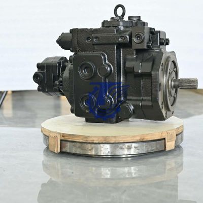 PY10V00003F1 Για την Kobelco SK45-2 SK045 50UR-2 SK35-8 45-8 Τμήματα εξορυκτικών μηχανών Υδραυλική αντλία με έμβολο K3SP30-110R-9001 ΚΑΙΡΙΚΗ ΠΑΜΠΗ Υδραυλική αντλία