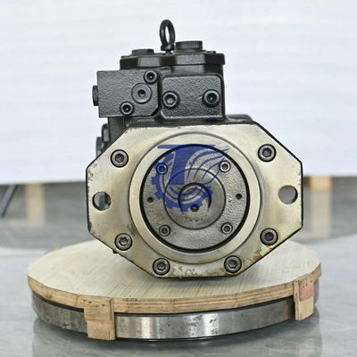 PY10V00003F1 Για την Kobelco SK45-2 SK045 50UR-2 SK35-8 45-8 Τμήματα εξορυκτικών μηχανών Υδραυλική αντλία με έμβολο K3SP30-110R-9001 ΚΑΙΡΙΚΗ ΠΑΜΠΗ Υδραυλική αντλία
