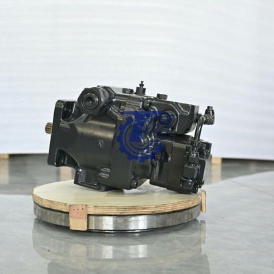 708-3S-00230 7083S00230 Για την Komatsu PC35MR-1 PC35MRX-1A Εξαγωγικά εξαρτήματα Υδραυλικές αντλίες με έμβολο