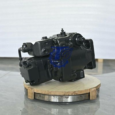 708-3S-00230 7083S00230 Για την Komatsu PC35MR-1 PC35MRX-1A Εξαγωγικά εξαρτήματα Υδραυλικές αντλίες με έμβολο