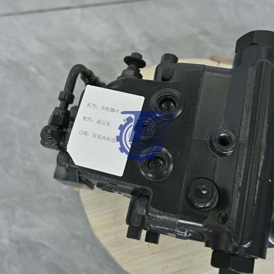 708-3S-00230 7083S00230 Για την Komatsu PC35MR-1 PC35MRX-1A Εξαγωγικά εξαρτήματα Υδραυλικές αντλίες με έμβολο