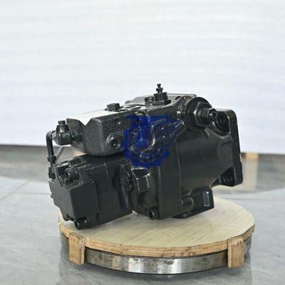 708-3S-00230 7083S00230 Για την Komatsu PC35MR-1 PC35MRX-1A Εξαγωγικά εξαρτήματα Υδραυλικές αντλίες με έμβολο