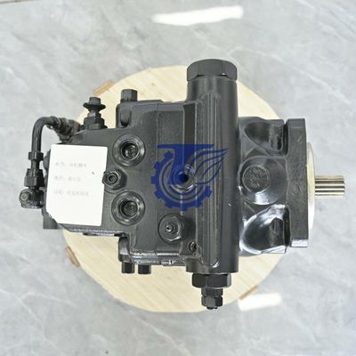 708-3S-00230 7083S00230 Για την Komatsu PC35MR-1 PC35MRX-1A Εξαγωγικά εξαρτήματα Υδραυλικές αντλίες με έμβολο