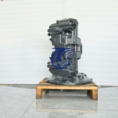 708-2L-00461 708-2L-00460 708-2L-00411 708-2L-21450 Για την Komatsu PC200-6H PC200-6 PC200-6J PC200-6S Εκσκαφείς Τμήματα Υδραυλικές αντλίες με έμβολο