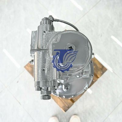 708-2L-00461 708-2L-00460 708-2L-00411 708-2L-21450 Για την Komatsu PC200-6H PC200-6 PC200-6J PC200-6S Εκσκαφείς Τμήματα Υδραυλικές αντλίες με έμβολο