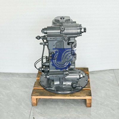 708-2L-00461 708-2L-00460 708-2L-00411 708-2L-21450 Για την Komatsu PC200-6H PC200-6 PC200-6J PC200-6S Εκσκαφείς Τμήματα Υδραυλικές αντλίες με έμβολο