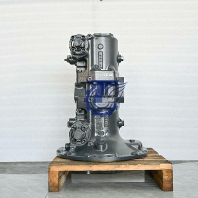 708-2L-00461 708-2L-00460 708-2L-00411 708-2L-21450 Για την Komatsu PC200-6H PC200-6 PC200-6J PC200-6S Εκσκαφείς Τμήματα Υδραυλικές αντλίες με έμβολο