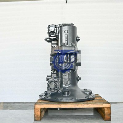 708-2L-00461 708-2L-00460 708-2L-00411 708-2L-21450 Για την Komatsu PC200-6H PC200-6 PC200-6J PC200-6S Εκσκαφείς Τμήματα Υδραυλικές αντλίες με έμβολο
