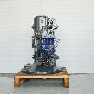 708-2L-00461 708-2L-00460 708-2L-00411 708-2L-21450 Για την Komatsu PC200-6H PC200-6 PC200-6J PC200-6S Εκσκαφείς Τμήματα Υδραυλικές αντλίες με έμβολο