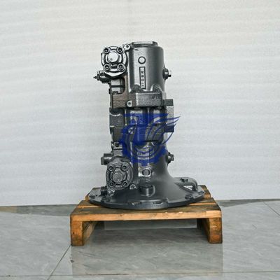 708-2L-00461 708-2L-00460 708-2L-00411 708-2L-21450 Για την Komatsu PC200-6H PC200-6 PC200-6J PC200-6S Εκσκαφείς Τμήματα Υδραυλικές αντλίες με έμβολο