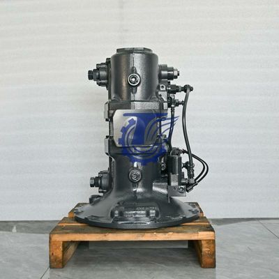 708-2L-00461 708-2L-00460 708-2L-00411 708-2L-21450 Για την Komatsu PC200-6H PC200-6 PC200-6J PC200-6S Εκσκαφείς Τμήματα Υδραυλικές αντλίες με έμβολο