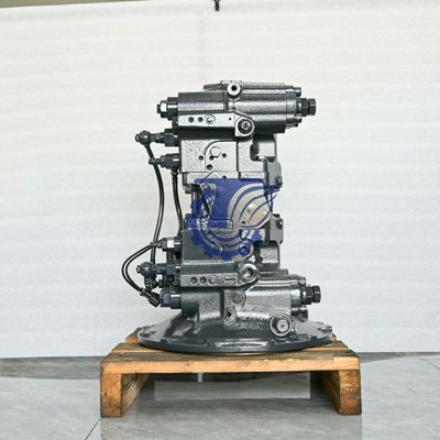 708-2L-00461 708-2L-00460 708-2L-00411 708-2L-21450 Για την Komatsu PC200-6H PC200-6 PC200-6J PC200-6S Εκσκαφείς Τμήματα Υδραυλικές αντλίες με έμβολο