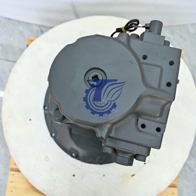 708-2L-00700 7082L00700 708-2L-00701 Για την Komatsu PC200-8K 210-8K PC210NLC-8K PC230NHD-8K Εκσκαφείς Τμήματα Υδραυλική αντλία με έμβολο