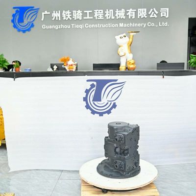 708-2L-00700 7082L00700 708-2L-00701 Για την Komatsu PC200-8K 210-8K PC210NLC-8K PC230NHD-8K Εκσκαφείς Τμήματα Υδραυλική αντλία με έμβολο