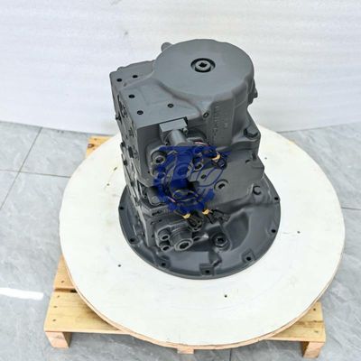 708-2L-00700 7082L00700 708-2L-00701 Για την Komatsu PC200-8K 210-8K PC210NLC-8K PC230NHD-8K Εκσκαφείς Τμήματα Υδραυλική αντλία με έμβολο
