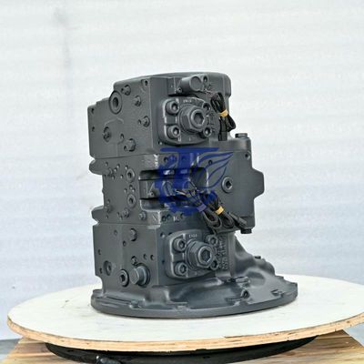 708-2L-00700 7082L00700 708-2L-00701 Για την Komatsu PC200-8K 210-8K PC210NLC-8K PC230NHD-8K Εκσκαφείς Τμήματα Υδραυλική αντλία με έμβολο
