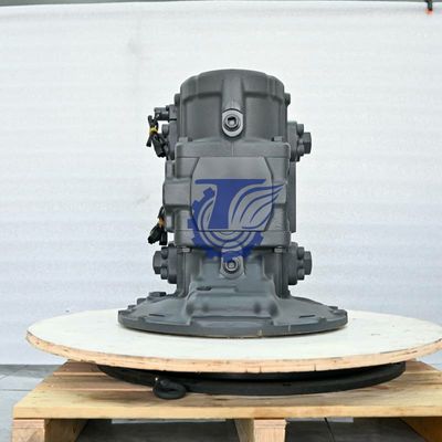 708-2L-00700 7082L00700 708-2L-00701 Για την Komatsu PC200-8K 210-8K PC210NLC-8K PC230NHD-8K Εκσκαφείς Τμήματα Υδραυλική αντλία με έμβολο