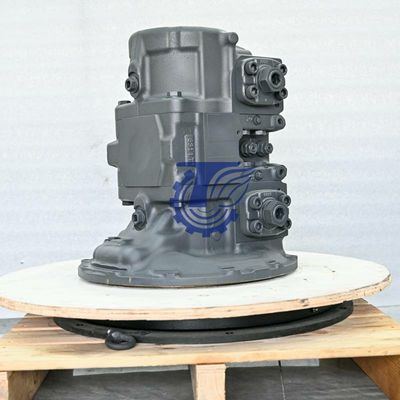 708-2L-00700 7082L00700 708-2L-00701 Για την Komatsu PC200-8K 210-8K PC210NLC-8K PC230NHD-8K Εκσκαφείς Τμήματα Υδραυλική αντλία με έμβολο